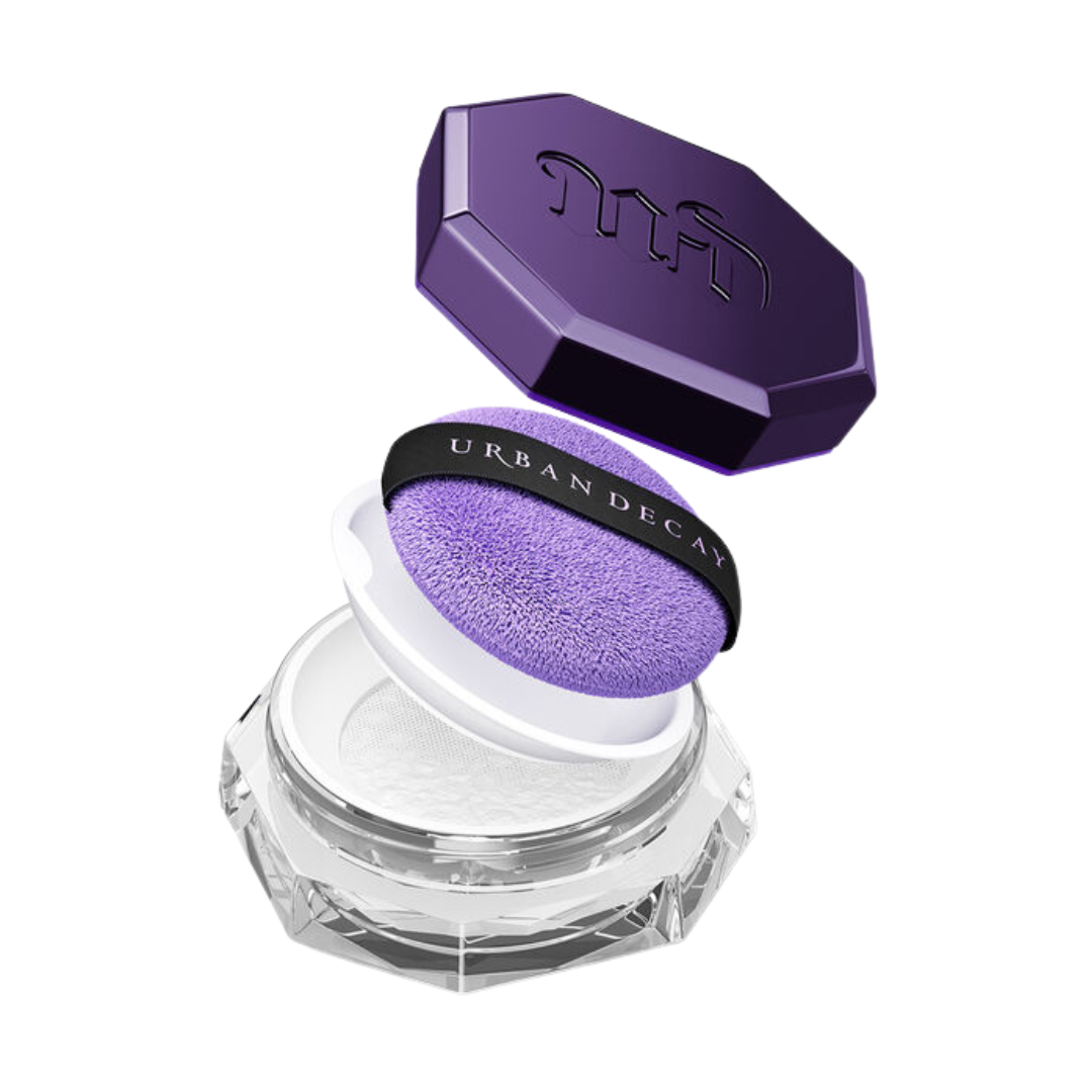 Urban Decay Setting Meteorite Loose Powder