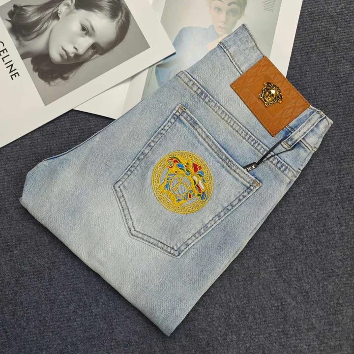 VS High-End, Latest-Style Jeans PD260604