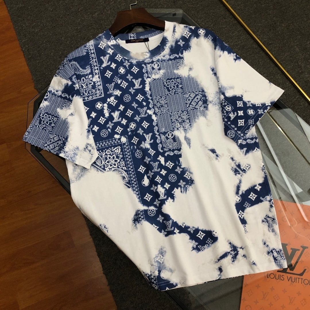 VV T-shirt 1826060501