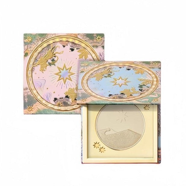 Girlcult Shanhai Highlight Powder