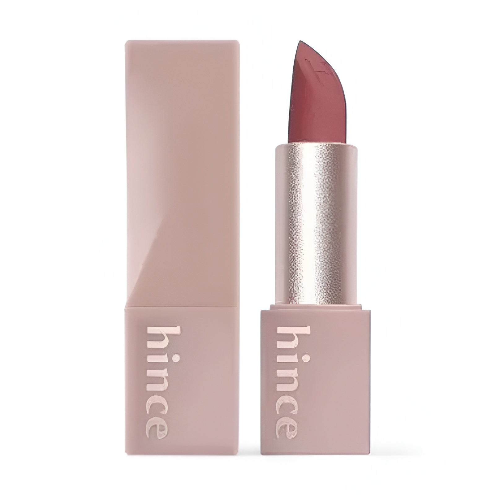 Hince Matte Velvet Lipstick