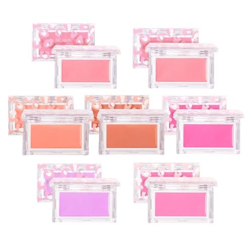 Jill Leen Blush Cream Mud