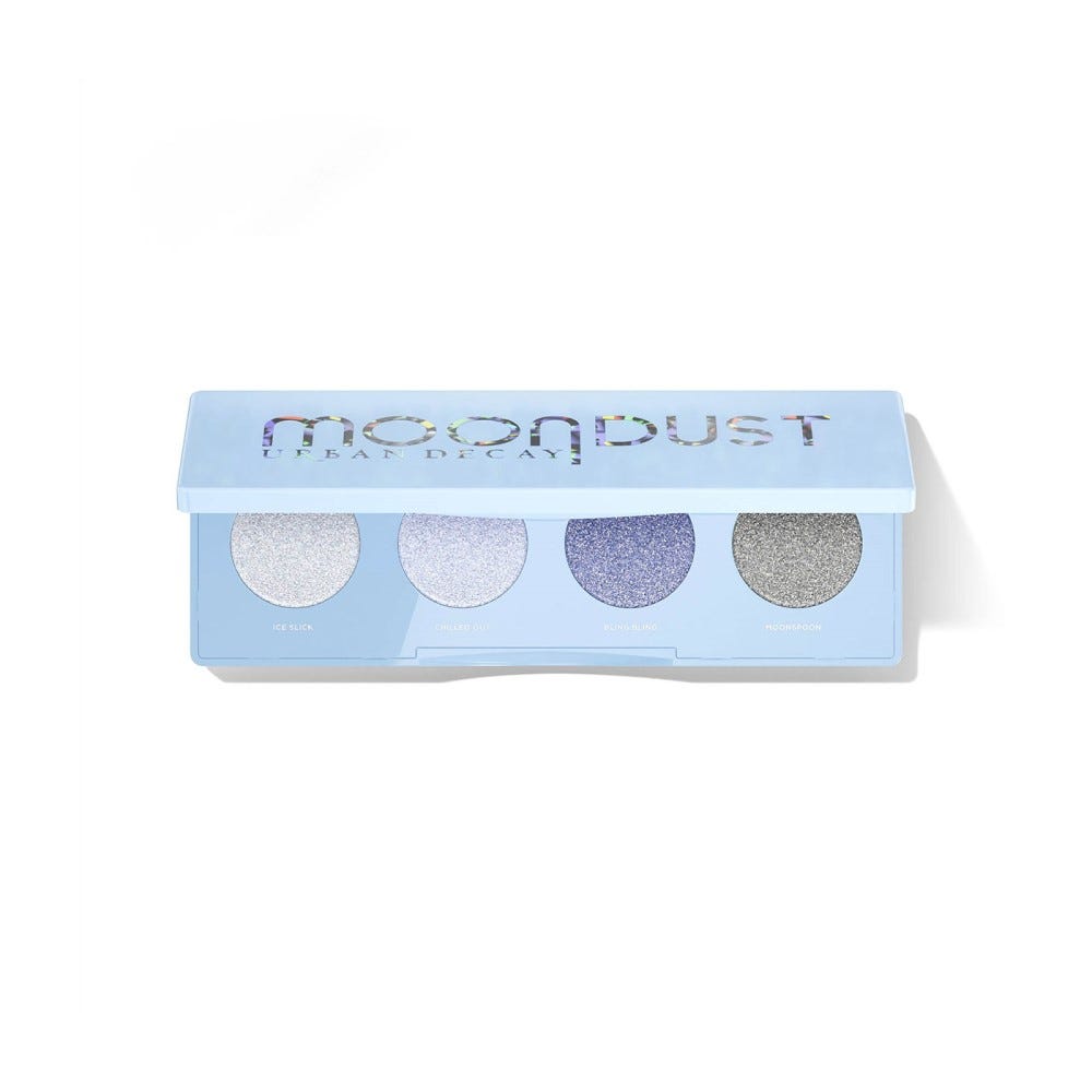 Urban Decay Diamond Flash Eyeshadow Palette