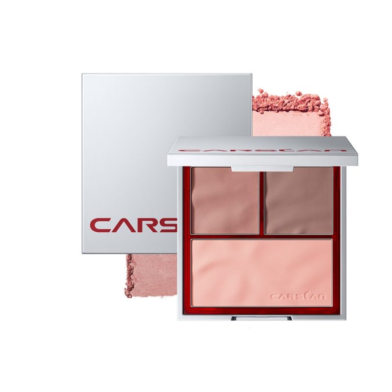 Kamen Cheek Painting Palette 01