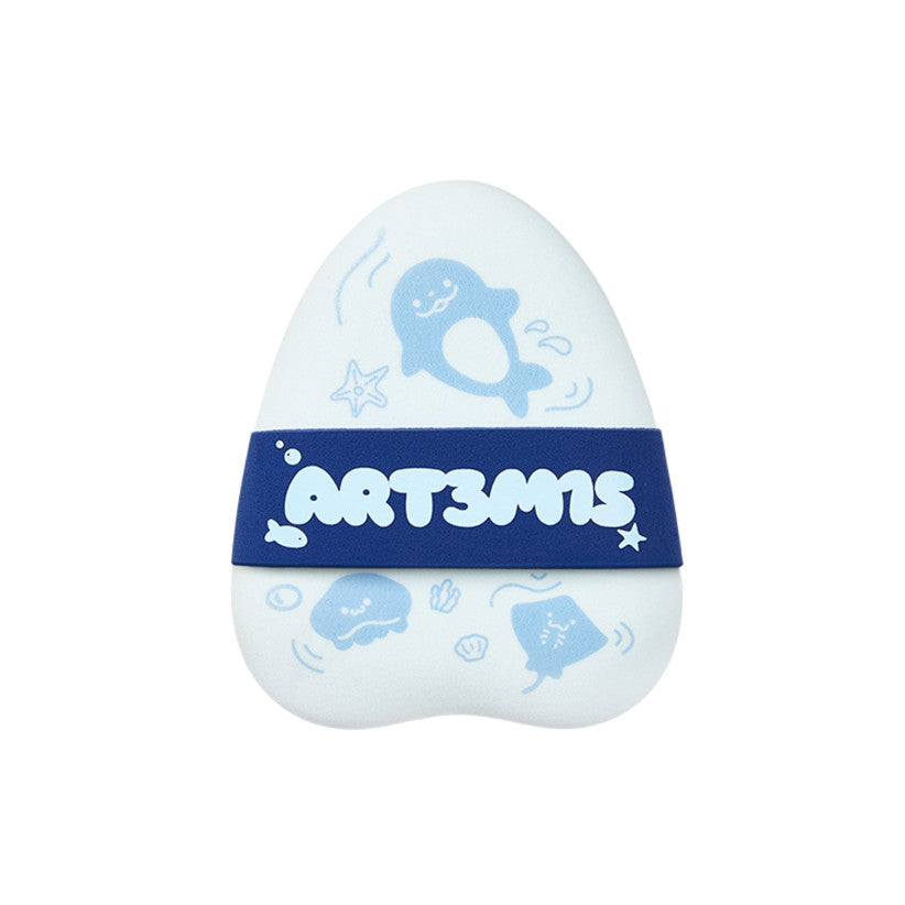 Convex Ocean Series 2.0 Powder Puff