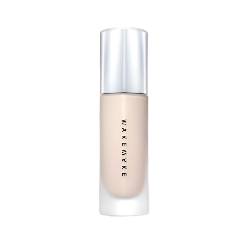 WAKEMAKE Soft Matte Foundation
