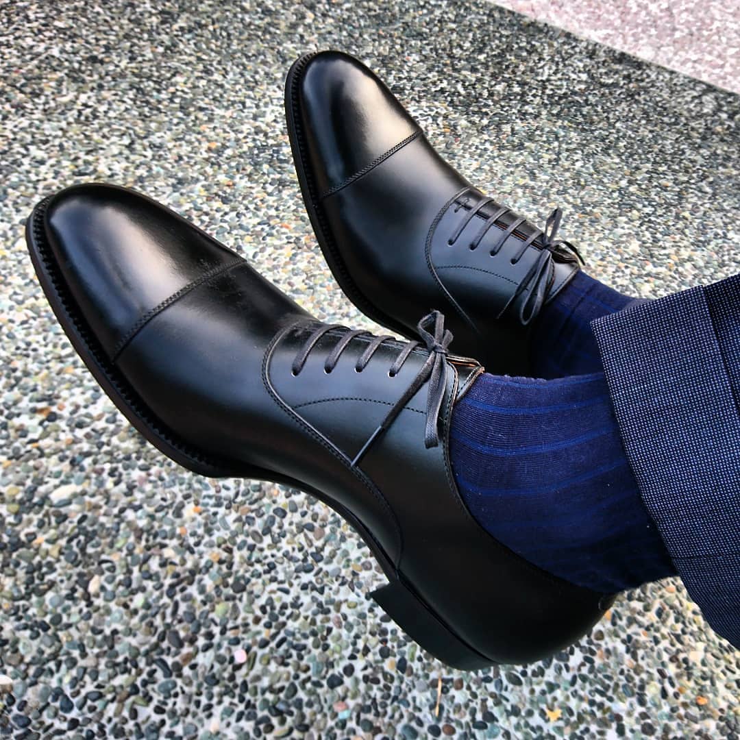 Men's Dress Oxford Shoes A27