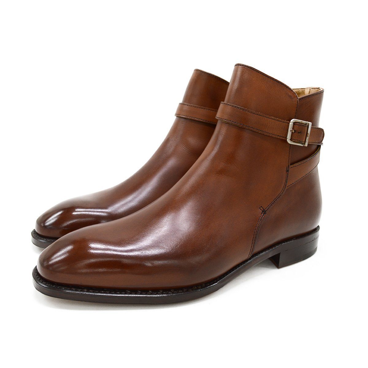 Fashion Boutique Chelsea Boots(DISCOUNT PRICE)