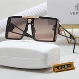 New High Hip Hop Sunglasses Fashion Fashion Mirror 1024032018