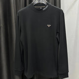 Men's New Fleece-Lined Base Layer 1025103001
