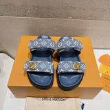L 24S Classic Summer Sandals 1824061304