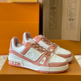 VVV Trainer fashion sports shoes 0724120301