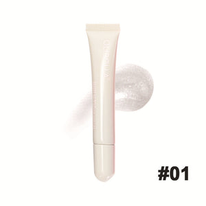 OLIBOLLA polypeptide lip gloss liquid lip gloss water light lip glaze lip plumping oil moisturizing lipstick cross border Yingrun image 10