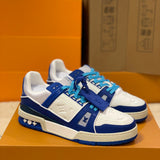 VVV Trainer fashion sports shoes 0724120301