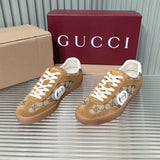GUI Interlocking G74 Dexun shoes 1825040102