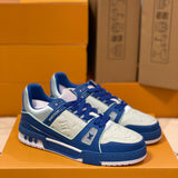 VVV Trainer fashion sports shoes 0724120301