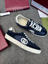 GUI Interlocking G74 Dexun shoes 1825040103