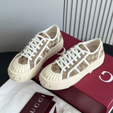 GUI Women's chunky sneaker 1825040106