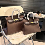 H Platinum Rock bag1824092001