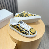 VS Barocco Greca Trainers 1825061913