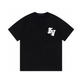 Men Summer Fashion Print T-shirt PD10051227