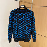 VV Autumn and winter wool sweaters 1824022414