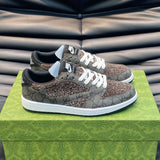 G&N Collaboration Sneakers 1826012305