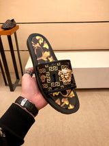 VS Men's Spring/Summer Slippers 26060315