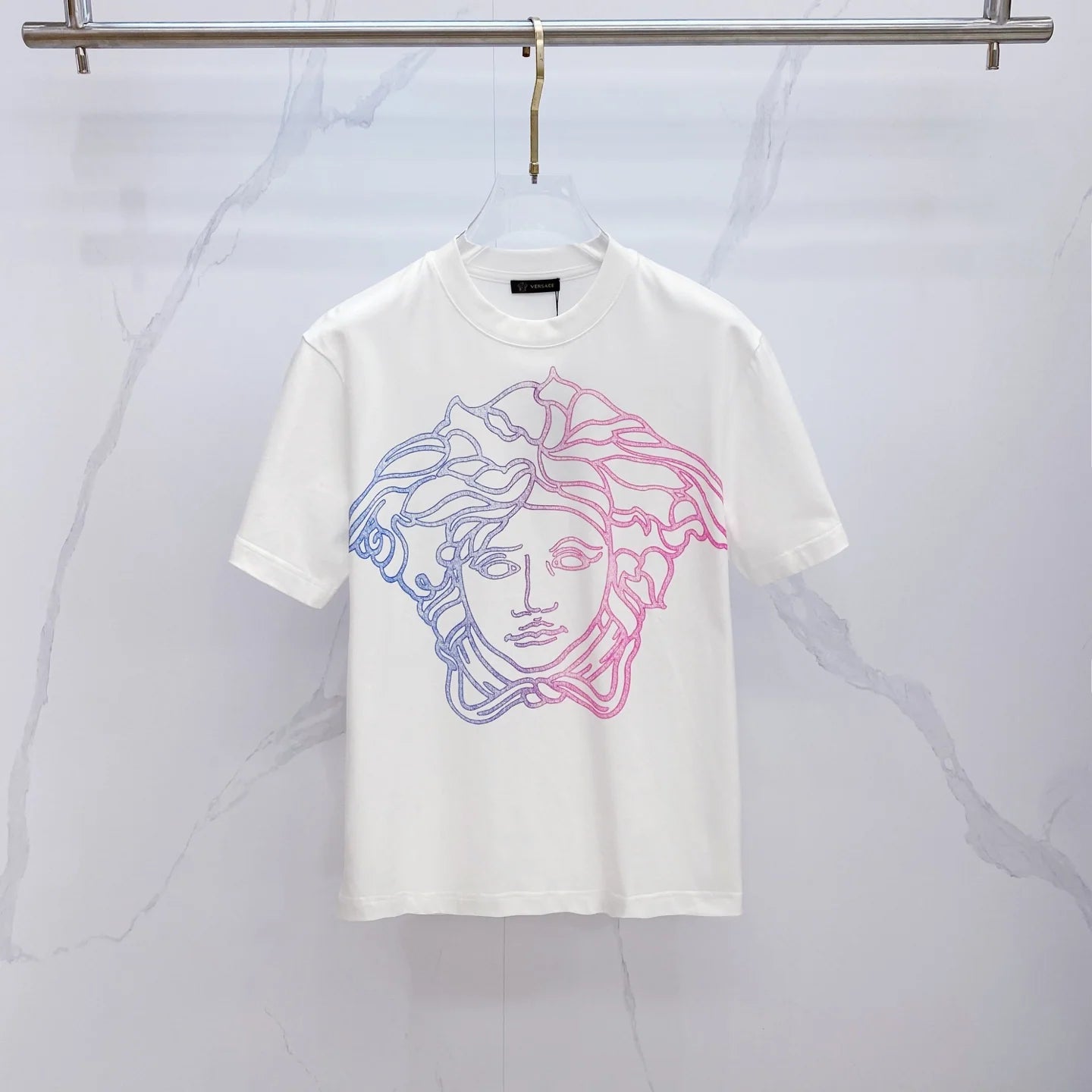 New spring collection stylish short-sleeved T-shirt 1426013019
