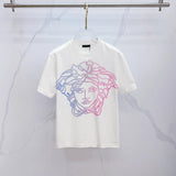 New spring collection stylish short-sleeved T-shirt 1426013019