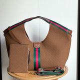 GUI Giglio large tote 1825121702