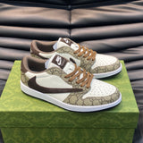 G&N Collaboration Sneakers 1826012305