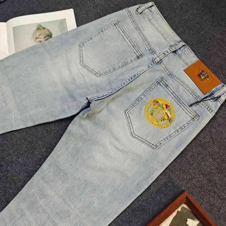VS High-End, Latest-Style Jeans PD260604