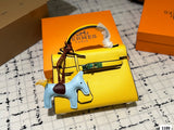 HHs Classic Kelly Bag 0724101015