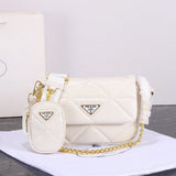 Classic and versatile crossbody bag 1024011806