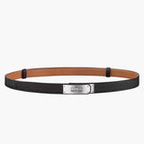New Women's Belt Genuine Leather All-match Belt 1024032022