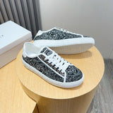 VS Barocco Greca Trainers 1825061913