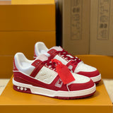 VVV Trainer fashion sports shoes 0724120301