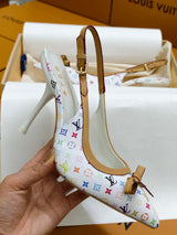 VV slingback pump 1826032501