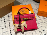 HHs Classic Kelly Bag 0724101015