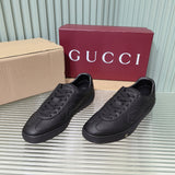 GUI Interlocking G74 Dexun shoes 1825040102