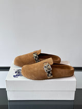 TB Unisex Urchin Clogs 1825120504