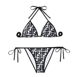 New Strap Beach Swimsuit PD10041739