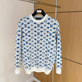 VV Autumn and winter wool sweaters 1824022414