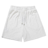 Classic V logo veVVet shorts XC16061404