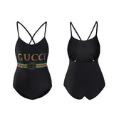 New fashion one piece swimsuit PD10041803