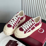 GUI Women's chunky sneaker 1825040106