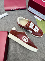 GUI Interlocking G74 Dexun shoes 1825040103