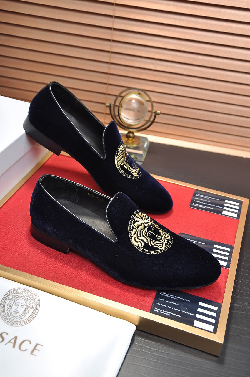 VS New Men's Shoes 26060307