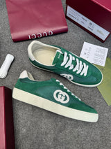 GUI Interlocking G74 Dexun shoes 1825040103